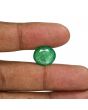 Brazil Emerald (Panna) - 7.08 Carat