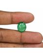 Brazil Emerald (Panna) - 7.08 Carat