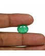 Brazil Emerald (Panna) - 7.52 Carat