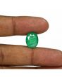 Brazil Emerald (Panna) - 7.52 Carat