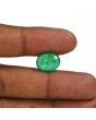 Brazil Emerald (Panna) - 7.52 Carat