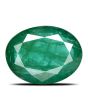 Zambian Emerald (Panna) - 6.96 Carat