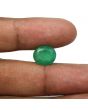 Emerald (Panna) Cts 6.02 Ratti 6.61