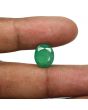 Emerald (Panna) Cts 6.02 Ratti 6.61