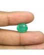 Zambian Emerald (Panna) - 7.55 Carat