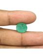 Zambian Emerald (Panna) - 7.55 Carat