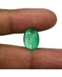 Zambian Emerald (Panna) - 7.39 Carat