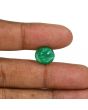Zambian Emerald (Panna) - 7.02 Carat