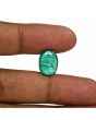 Zambian Emerald (Panna) - 5.41 Carat
