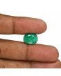 Zambian Emerald (Panna) - 5.86 Carat