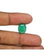 Zambian Emerald (Panna) - 5.86 Carat