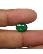 Zambian Emerald (Panna) - 6.27 Carat