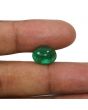 Zambian Emerald (Panna) - 6.27 Carat