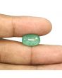 Zambian Emerald (Panna) - 7.01 Carat