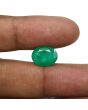 Zambian Emerald (Panna) - 6.15 Carat
