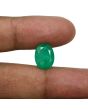 Zambian Emerald (Panna) - 6.15 Carat