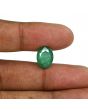 Zambian Emerald (Panna) - 5.37 Carat