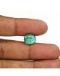 Zambian Emerald (Panna) - 5.78 Carat