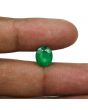 Zambian Emerald (Panna) - 3.95 Carat