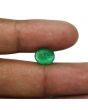 Zambian Emerald (Panna) - 3.95 Carat