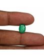 Zambian Emerald (Panna) - 3.98 Carat