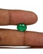 Zambian Emerald (Panna) - 3.55 Carat