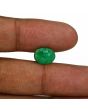 Zambian Emerald (Panna) - 3.55 Carat