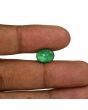 Zambian Emerald (Panna) - 3.22 Carat