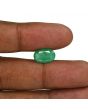 Zambian Emerald (Panna) - 3.83 Carat