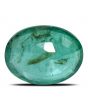 Zambian Emerald (Panna) - 3.87 Carat
