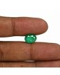 Brazil Emerald (Panna) - 3.65 Carat