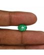 Brazil Emerald (Panna) - 3.65 Carat