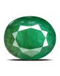 Zambian Emerald (Panna) - 3.8 Carat