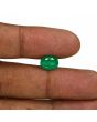 Zambian Emerald (Panna) - 2.9 Carat