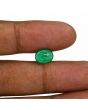 Zambian Emerald (Panna) - 2.9 Carat