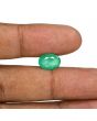Zambian Emerald (Panna) - 3.26 Carat