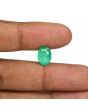 Zambian Emerald (Panna) - 3.26 Carat