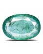 Zambian Emerald (Panna) - 6.32 Carat