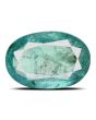 Zambian Emerald (Panna) - 7.17 Carat