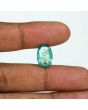 Zambian Emerald (Panna) - 7.17 Carat