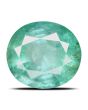 Zambian Emerald (Panna) - 3.47 Carat