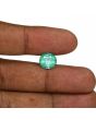 Zambian Emerald (Panna) - 3.47 Carat