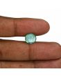 Zambian Emerald (Panna) - 3.47 Carat