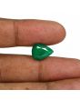Zambian Emerald (Panna) - 5.09 Carat