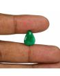 Zambian Emerald (Panna) - 5.09 Carat