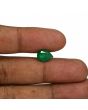 Zambian Emerald (Panna) - 2.9 Carat