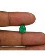 Zambian Emerald (Panna) - 2.37 Carat
