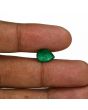 Zambian Emerald (Panna) - 2.37 Carat