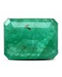 Zambian Emerald (Panna) - 7.37 Carat