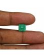 Zambian Emerald (Panna) - 3.98 Carat